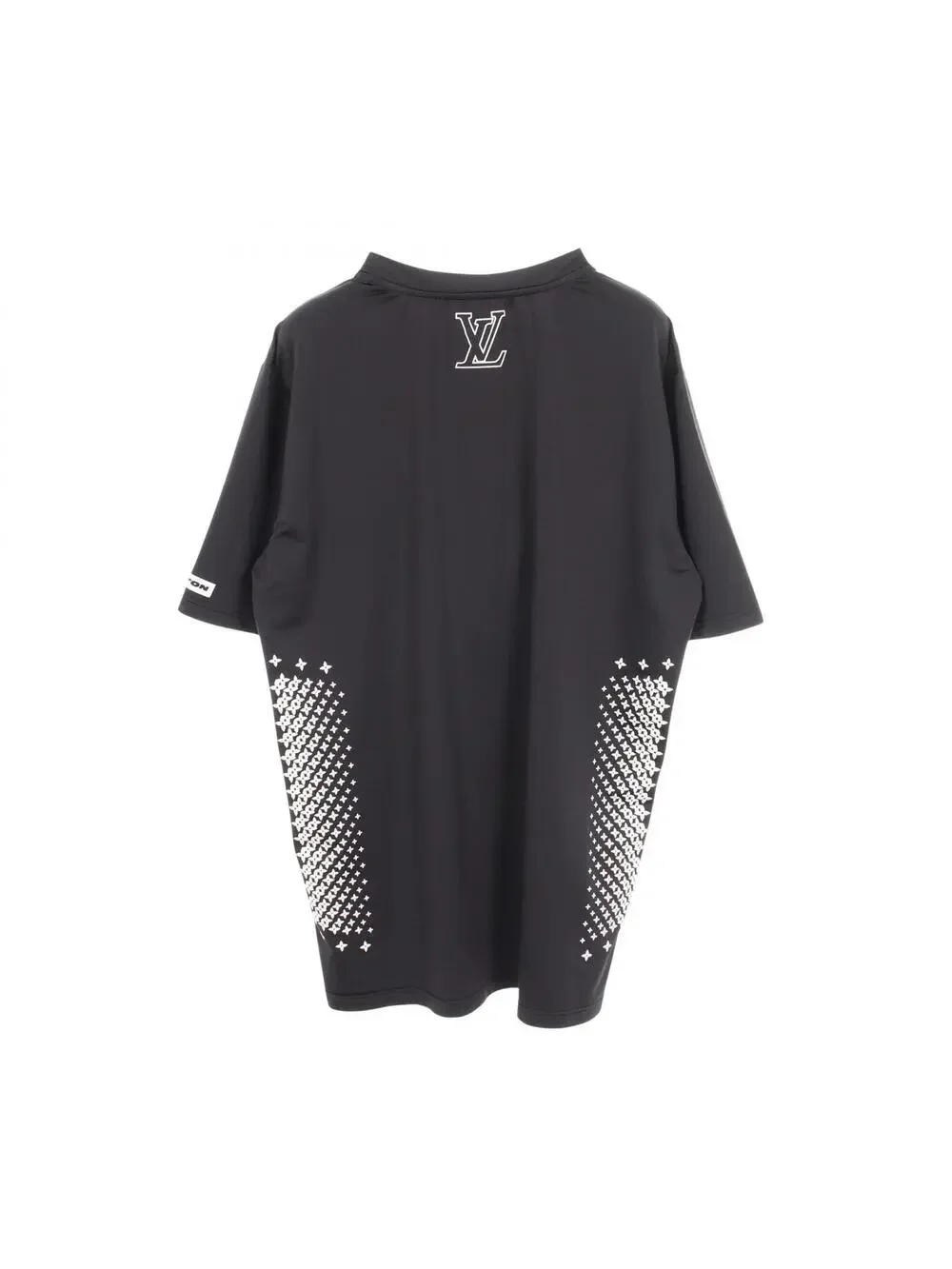 Louis Vuitton 37Th America's Cup Short #300302L67B